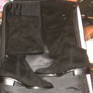 Sam Edelman Thigh High Boots